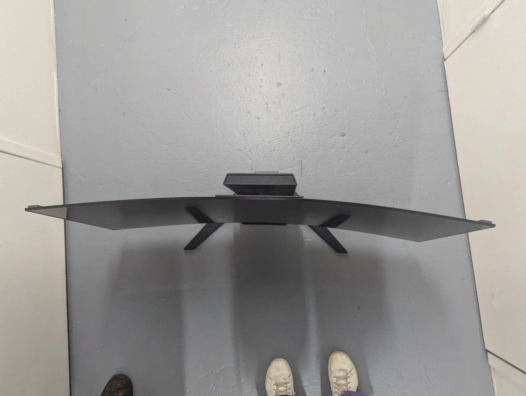 Corsair 45 In Bendable Monitor