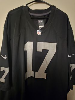 Mens raider jersey