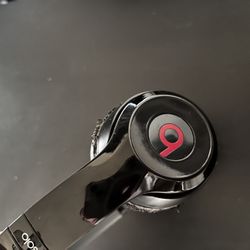 Beats Headphones