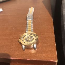 Kien Arregle Relojes
