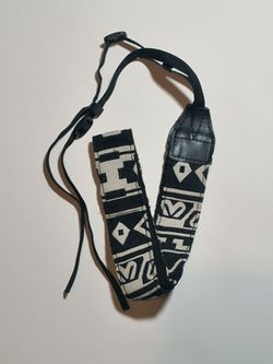 Camera Strap
