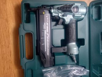 Metabo hpt 18 gauge nail gun