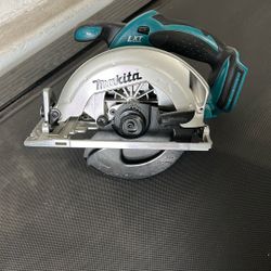 Circular Saw 