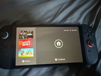 Switch 2