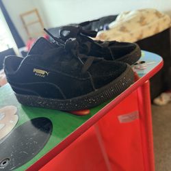 Puma Size 13 Kids