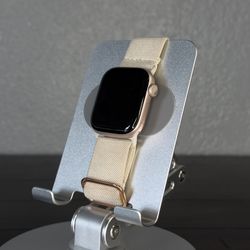 Apple Watch Series 10 42mm Cellular - Rose Gold