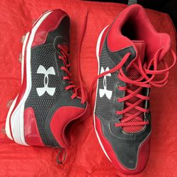 Under Armour Mlb men’s -14 Cleats