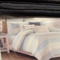 Nautica F/Q Duvet Cover and Sheets