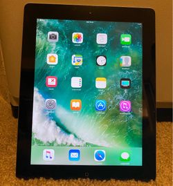 Apple iPad