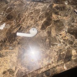 Replacement Right EarPod Old Model 