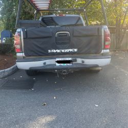 Raceface Tailgate Cover 120 Obo Or Trade