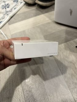 Insteon Controller Hub