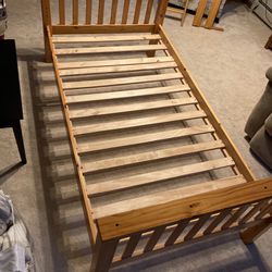 Twin Beds Full Sets (optional bunk)