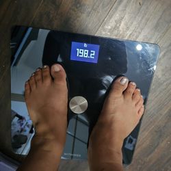 Withings Weight Scale