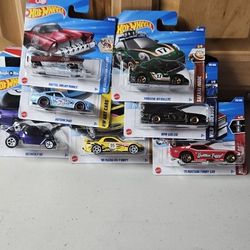 Hotwheels