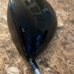 Driver Golf Club Wilson D 9