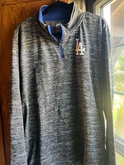 Men’s LA Dodgers jacket