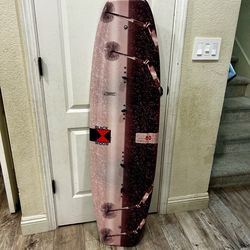 HYDROSLIDE WAKEBOARD