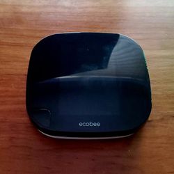 Ecobee 3 Smart Thermostat - Execllent Condition