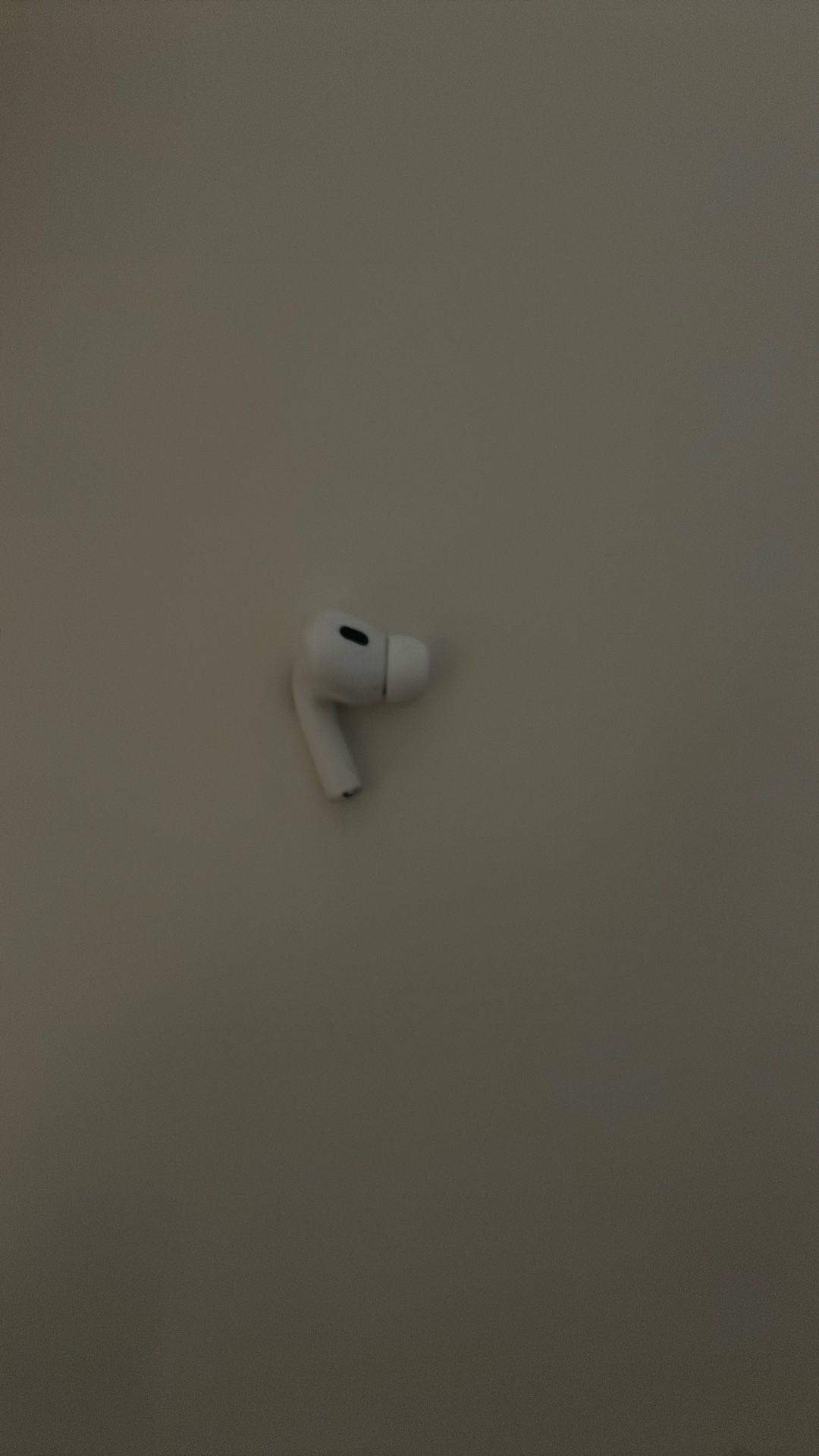 AirPods Pro 2 USBC Left Ear Good Condition
