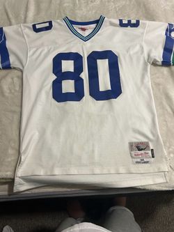 Seahawks largent jersey