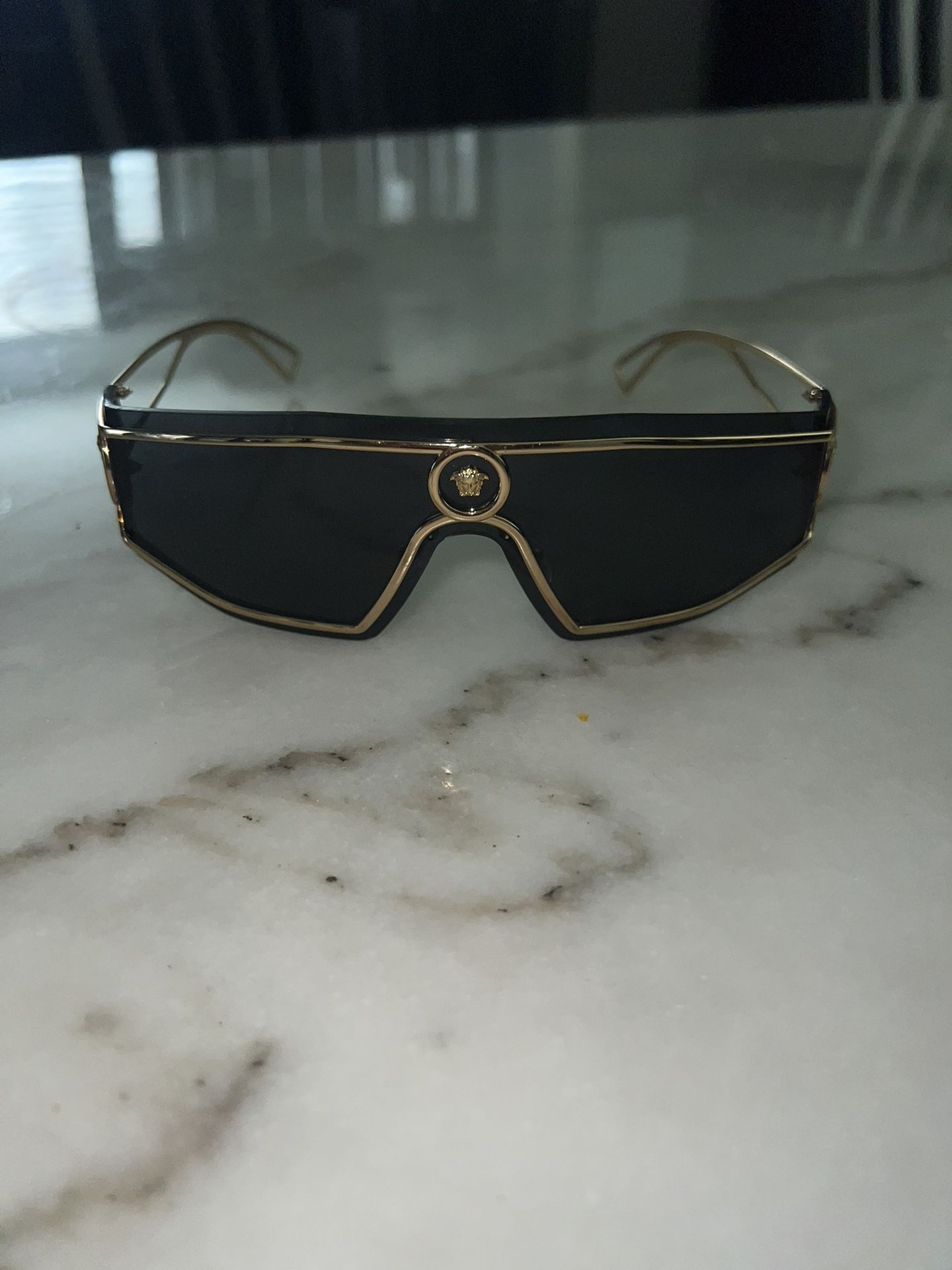 Versace Men's sunglasses