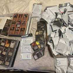 Lord of the Rings Trading Card Game TCG Big Collection