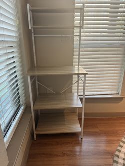 Kitchen Hutch Brand new