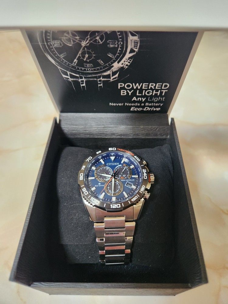 Citizen Watch