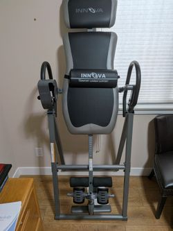 Innova Inversion Table -premium