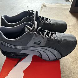 Puma Running Shoe