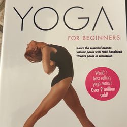 Yoga Tapes Books 