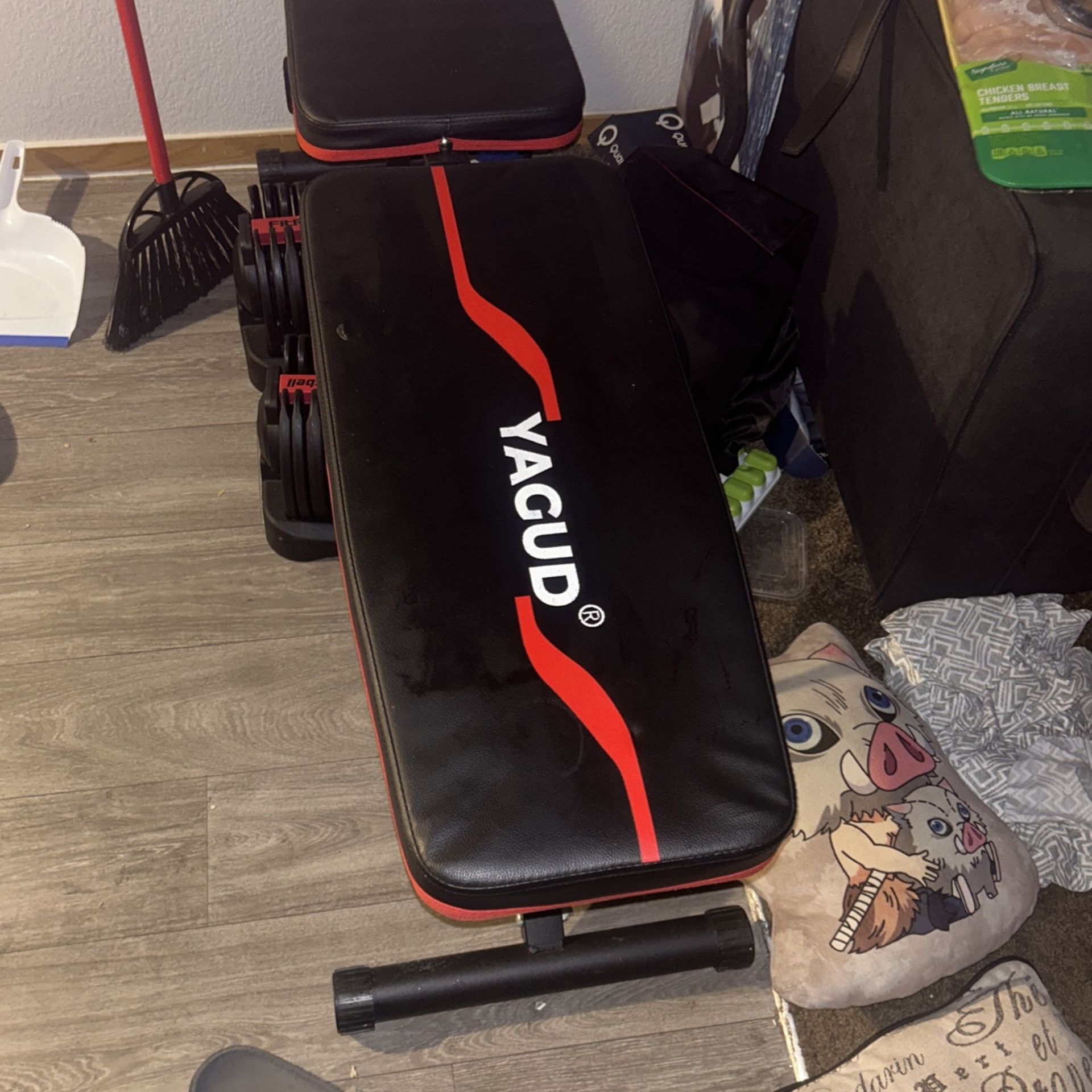 Workout Bench for Sale in Las Vegas, NV OfferUp