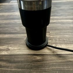 NESPRESSO AEROCCINO XL