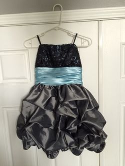 Speechless formal homecoming prom