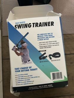 Swing trainer