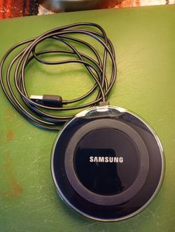 AMAZON WIRELESS CHARGER