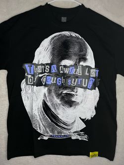 Awful Lot Of Cough Syrup ALOCS Shirt