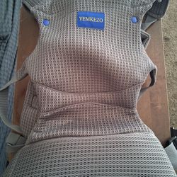 Yemkezo Baby Carrier