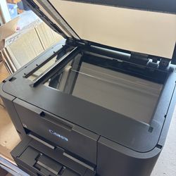 Canon MB2720 Maxify Ink Printer