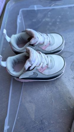 Nike toddler shoes 5c