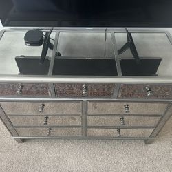  King bedroom set