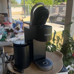Keurig Coffee Brewer 
