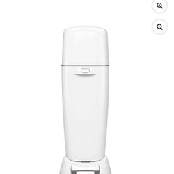 Genie Diaper Bin 