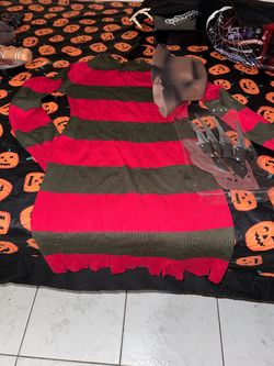 Freddy women’s  costume