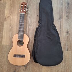 Yamaha Guitalele with Gig Bag