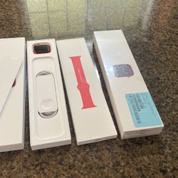 Apple Watch Series 6 40 Mm Brand New 