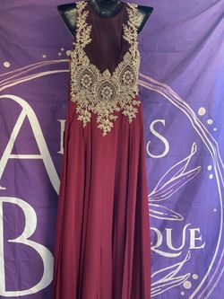 evening dresses