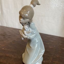 Lladro Figurines 