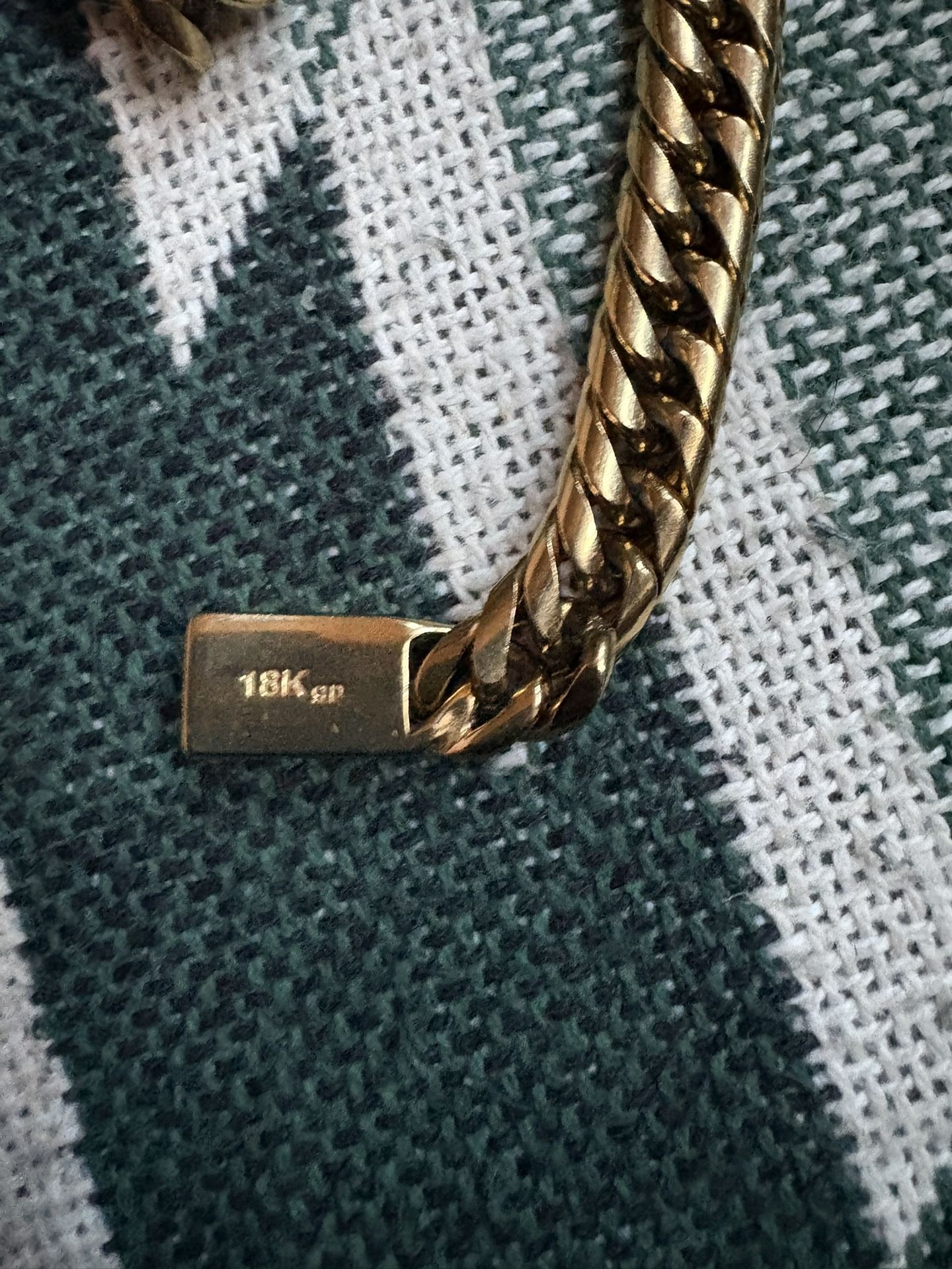 Gold Chain